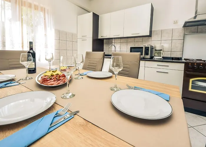 Tatil Evi Laura By Interhome Pridraga