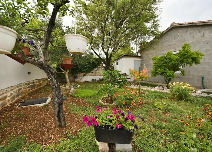 Tatil Evi Laura By Interhome Pridraga