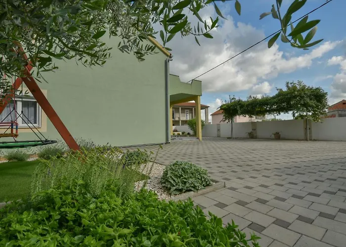 Tatil Evi Laura By Interhome
